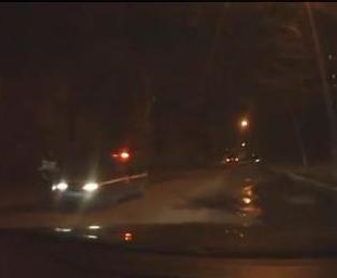 Очередной матерящийся гаишник стал звездой YouTube