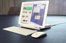 Немцы превратили легендарный Macintosh LC в док-станцию для iPad Pro