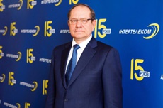 Борис Акулов ушел с должности гендиректора Интертелекома