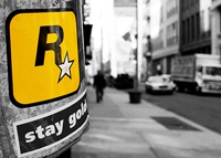 Создатели GTA V анонсируют свою новую игру в этом году