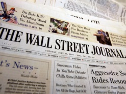 The Wall Street Journal атаковали китайские хакеры