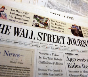 The Wall Street Journal атаковали китайские хакеры