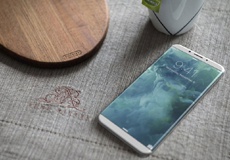 Концепт iPhone 8 с дисплеем «от края до края» демонстрирует будущее смартфонов Apple