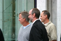 Джерри МакДугал уходит из Apple