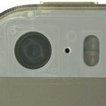 Возможности камеры в iPhone 5S