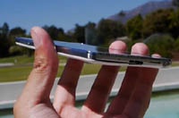 Samsung Galaxy Note 3 проверили на прочность