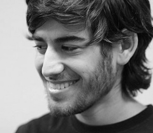 WikiLeaks назвал Аарона Шварца своим возможным источником