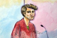 Основателя Silk Road заподозрили в организации шести убийств