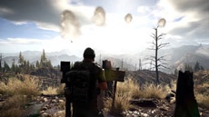 В горах Ghost Recon: Wildlands нашли секретную запретную кнопку
