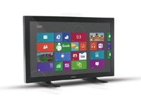 55-дюймовый компьютер на Windows 8