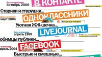Зарегистрированы в соцсетях? Как сделать бренд из аккаунта