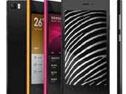 No.1 M3 - четырехъядерный клон Xiaomi Mi3 за $200