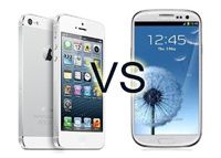 Galaxy S4 помог Samsung обогнать Apple на рынке США