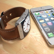 Apple представит iWatch в 2014 году