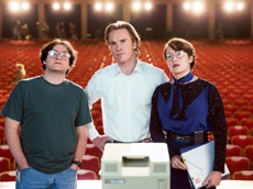 «Стив Джобс» вошел в десятку худших фильмов 2015 года