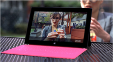 Microsoft исправила проблемы со звуком у Surface RT