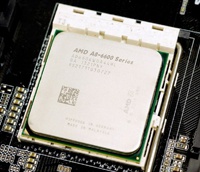 AMD будет поставлять процессоры комплектами