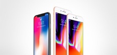 Чем iPhone X отличается от iPhone 8