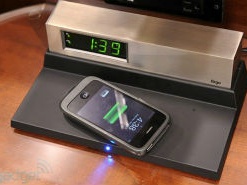 Рынок оборудования для беспроводной зарядки гаджетов вырастет в 40 раз