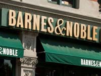 Barnes & Noble и Microsoft переходят на новое сотрудничество