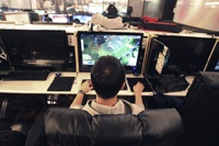 Тайванец умер после трехдневной игры в «стрелялки»