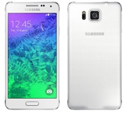 Бенчмарк рассказал о спецификациях бюджетной версии Galaxy Alpha