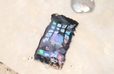 Apple подтвердила водонепроницаемость будущих iPhone