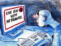 Надвигается лавина инициатив по блокированию доступа к "неблагонадежным сайтам"