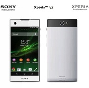 Концепт Sony Xperia VZ: Snapdragon 600 и новый дизайн