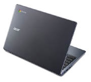 Acer представила Chromebook за $200