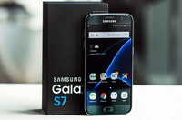 Квартальные поставки Galaxy S7 и Galaxy S7 edge оценены в 15 млн штук