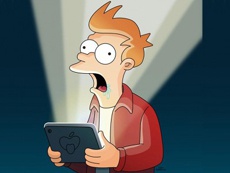 Создатель "Футурамы" возродил сериал в виде новой мобильной игры