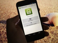 Как организовать хранение паролей в Android