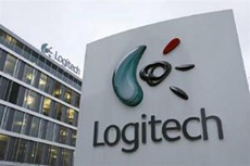 Выручка Logitech оказалась наибольшей за шесть лет