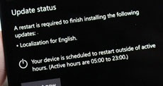 Microsoft по ошибке выпустила сборку Windows 10 Mobile 14998 – не устанавливайте ее