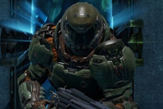 Главный герой DOOM появится в новой Quake