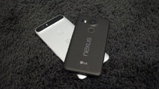 Как создавались Nexus 5X и Nexus 6P