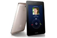Asus улучшила функционал планшета Asus FonePad