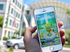 Аналитики сообщили о падении популярности Pokemon Go