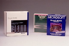 Если доказать, что Microsoft украла код MS-DOS, можно получить $200 000