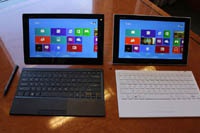 Sony выпустит планшет VAIO Tap 11 в противовес Surface Pro