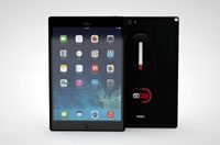 Гигантский чехол позволяет пользоваться iPhone 6 как планшетом