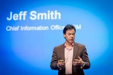 IBM судится с бывшим ИТ-директором