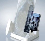 Линза для превращения телефона в планшет