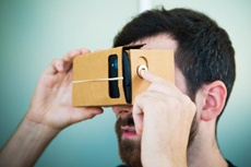 Вы готовы к революции виртуальной реальности?