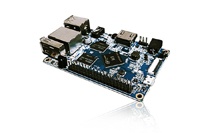 Появился клон Raspberry Pi за $15