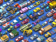 Легендарная серия гоночных игр Micro Machines вернётся в этот четверг