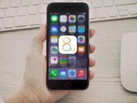 Apple выпустила iOS 8.1.1