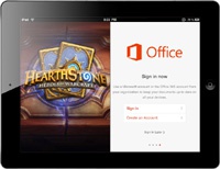 iPad превратится в ноутбук