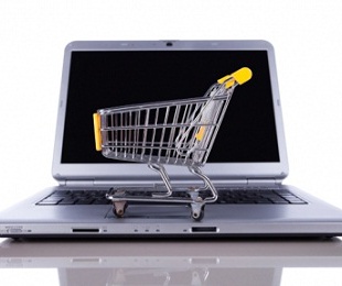 Украинцы чаще всего покупают через интернет электронику и бытовую технику